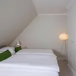 Apartmán Groot's Hues - 5 »meeresrauschen« Keitum