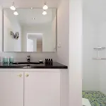 Apartmán Groot's Hues - 5 »meeresrauschen« *