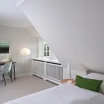 Groot's Hues - 5 »meeresrauschen« Apartmán Keitum