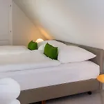 Apartmán Groot's Hues - 5 »meeresrauschen«