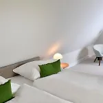 Groot's Hues - 5 »meeresrauschen« Apartmán *