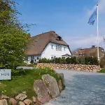 Apartmán Groot's Hues - 5 »meeresrauschen«