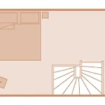Groot's Hues - 5 »meeresrauschen« Apartmán *
