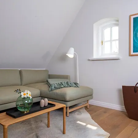 Groot's Hues - 5 »meeresrauschen« * Keitum