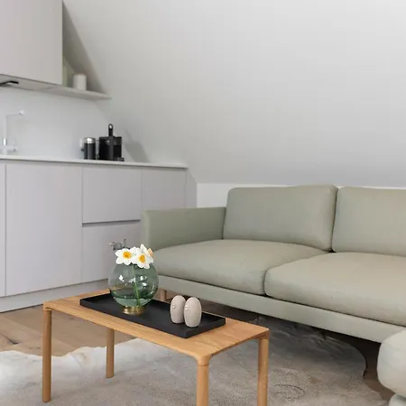 Groot's Hüs – Wohnung 5  Meeresrauschen