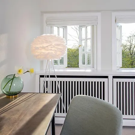 Groot's Hüs – Wohnung 5  Meeresrauschen アパート *