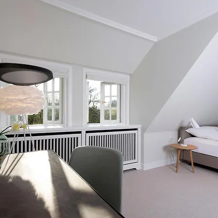 Groot's Hüs – Wohnung 5  Meeresrauschen カイトゥム