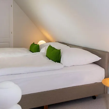 アパート Groot's Hüs – Wohnung 5  Meeresrauschen