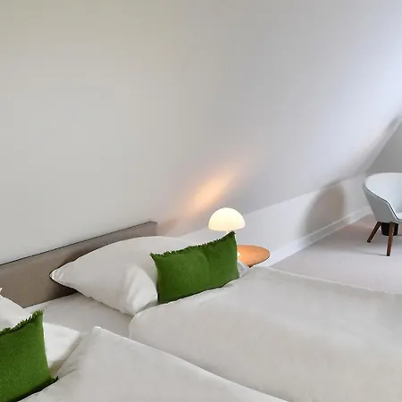 Groot's Hüs – Wohnung 5  Meeresrauschen アパート *