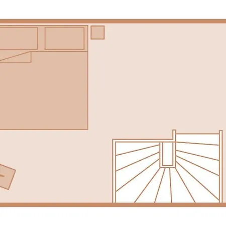 Groot's Hüs – Wohnung 5  Meeresrauschen アパート *