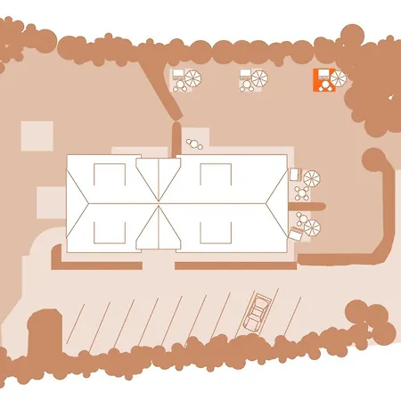 Groot's Hues - 5 »meeresrauschen« *