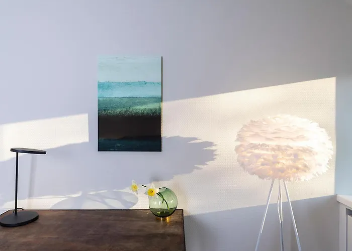 Groot's Hues - 5 »meeresrauschen«