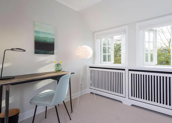 Groot's Hues - 5 »meeresrauschen« *