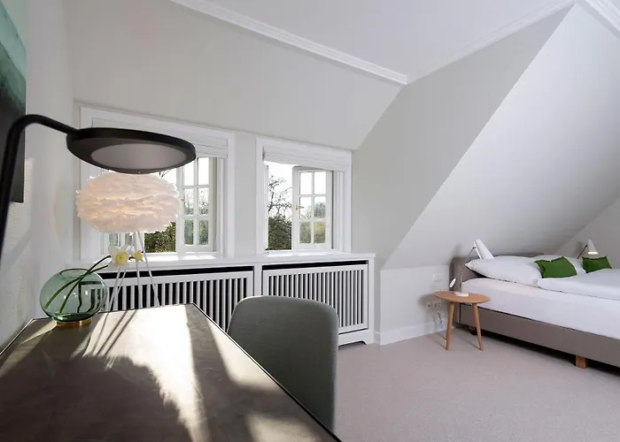 Groot's Hues - 5 »meeresrauschen« Keitum