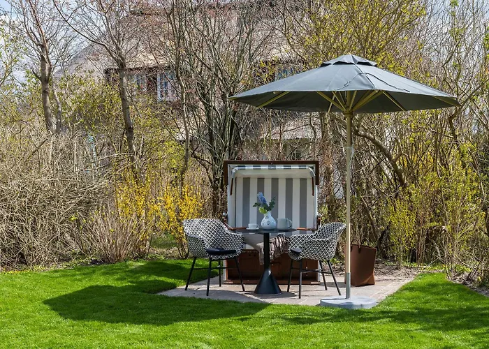 Groot's Hues - 5 »meeresrauschen« Keitum