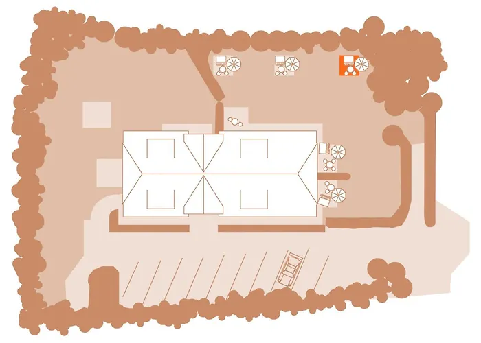 Groot's Hues - 5 »meeresrauschen« *